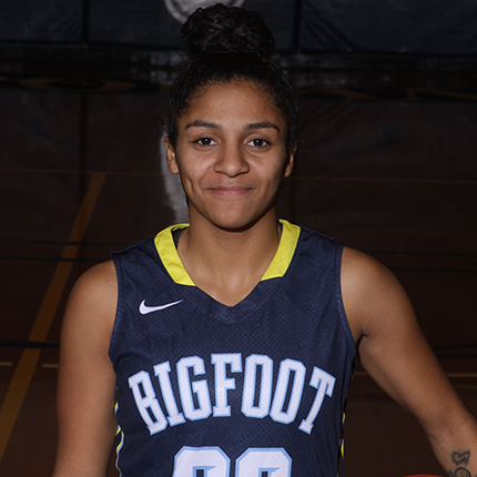 Briana King
