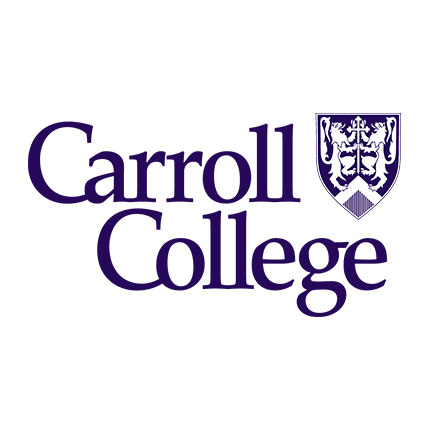 Carroll college logo