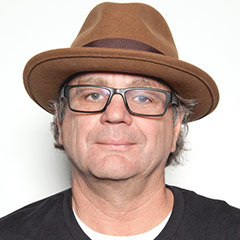 Picture of Kevin Lyman
