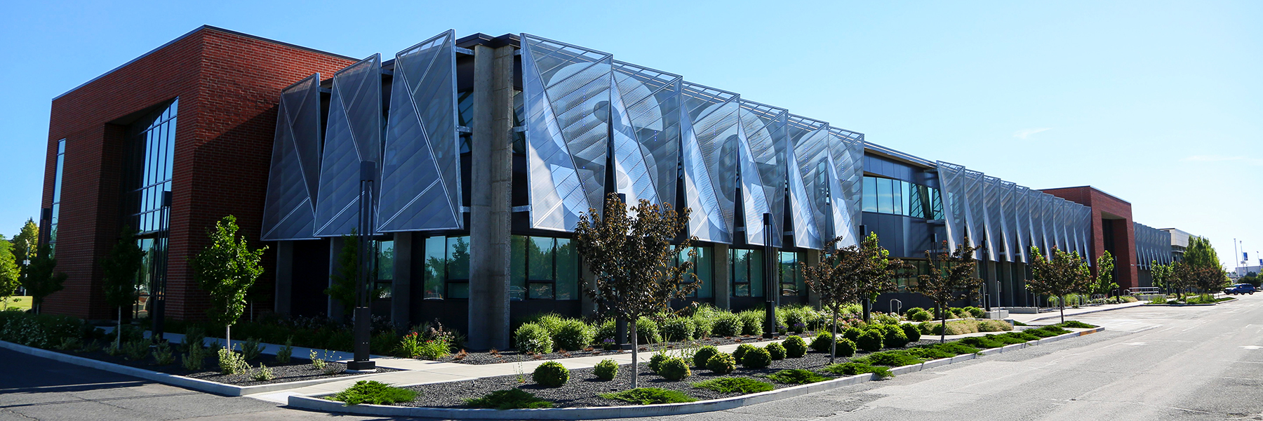 <b>Spokane</b> Community College