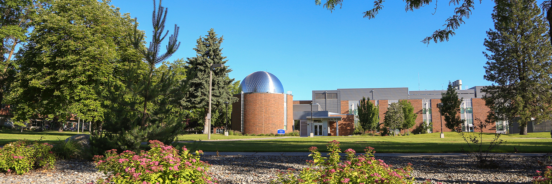 Spokane <b>Falls</b> Community College
