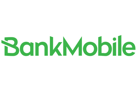 BankMobile logo
