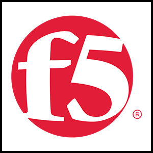F5 Networks logo