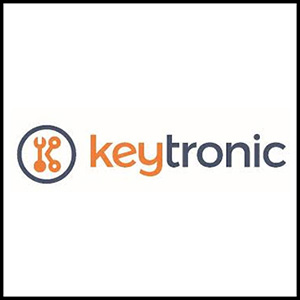 Keytronic logo