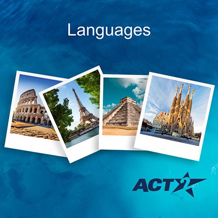 Language Classes.
