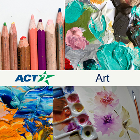 ACT 2 Art.