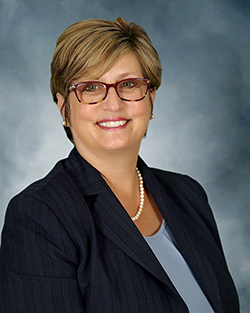 Photo of Kimberlee Messina