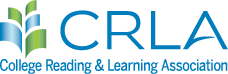 College Reading and Learning Association logo.