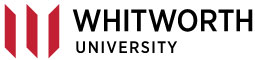 whitworth university logo.
