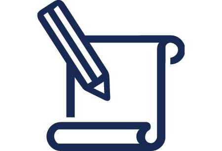 Academic Design Icon