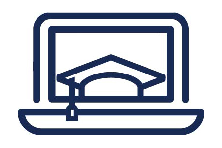 support anchor icon