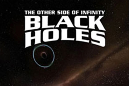 Black Holes Movie Cover