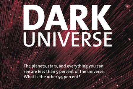 Dark Universe Movie Cover