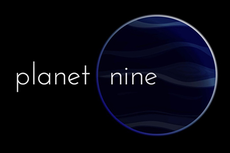 Planet Nine Movie Cover