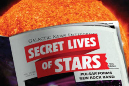 Secret Lives of Stars Movie Cover