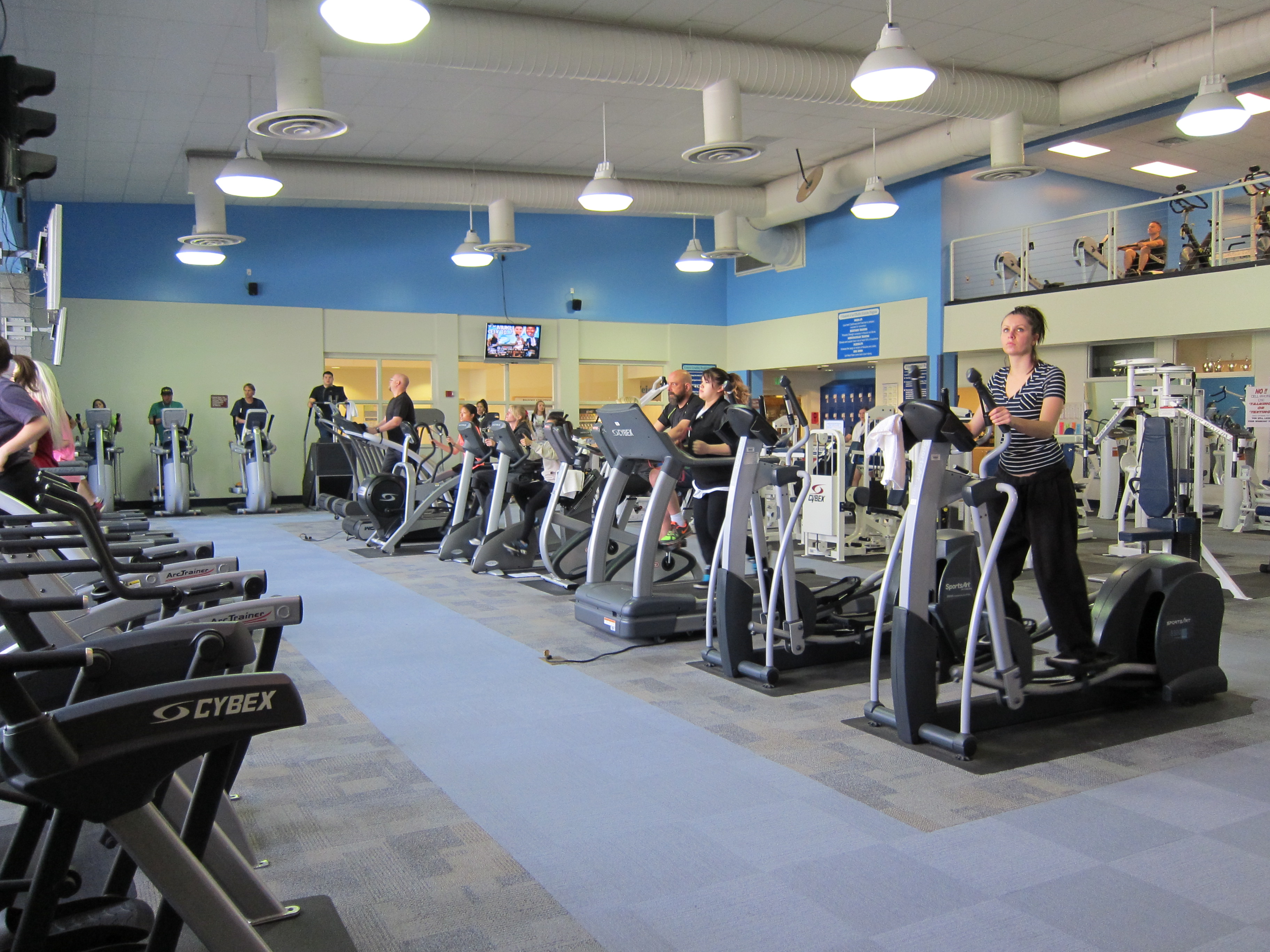 scc fitness center 3