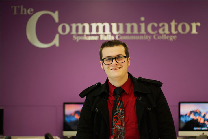 The Communicator Editor, Chandler