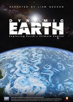 Dynamic Earth poster
