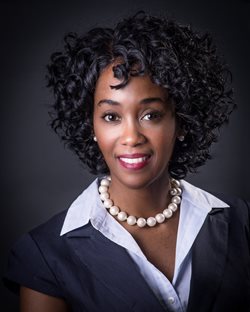 Photo of Chrissy Davis Jones