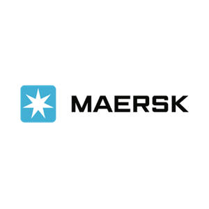 Maersk logo