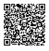 Incident Report QR Code.