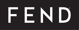 FEND logo