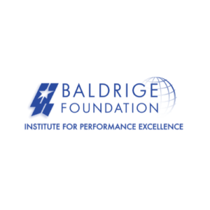 Baldrige Foundation Institute for Performance Excellence logo