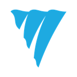 Spokane Falls Community College logo