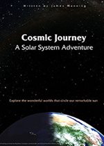 Cosmic Journey: A Solar System Adventure poster