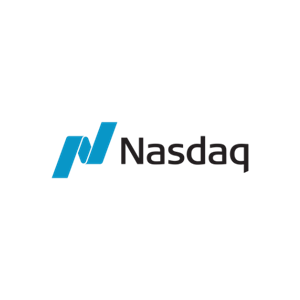 Nasdaq logo