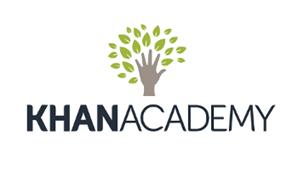 khanacademy logo