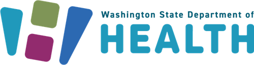 Washington State Department of Health logo