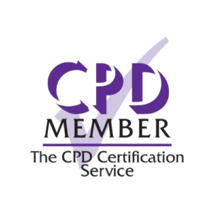 CPD Member The CPD Certification Service logo