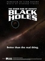 Black Holes: The Other Side of Infinity poster