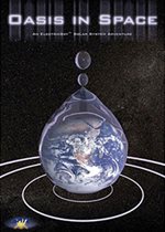 Oasis in Space poster