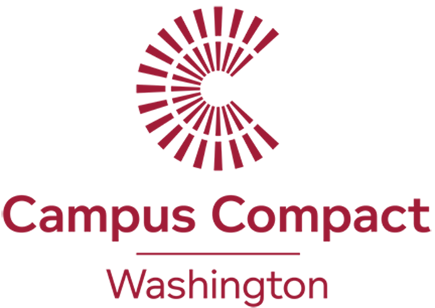 Campus Compact Washington logo
