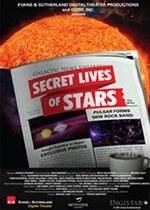 Secret Lives of Stars poster