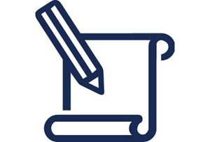 Academic Design Icon
