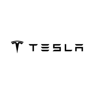 Tesla logo